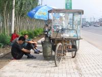 Albums/20060800-China Aug 2006/20060804-Shenyang University/140